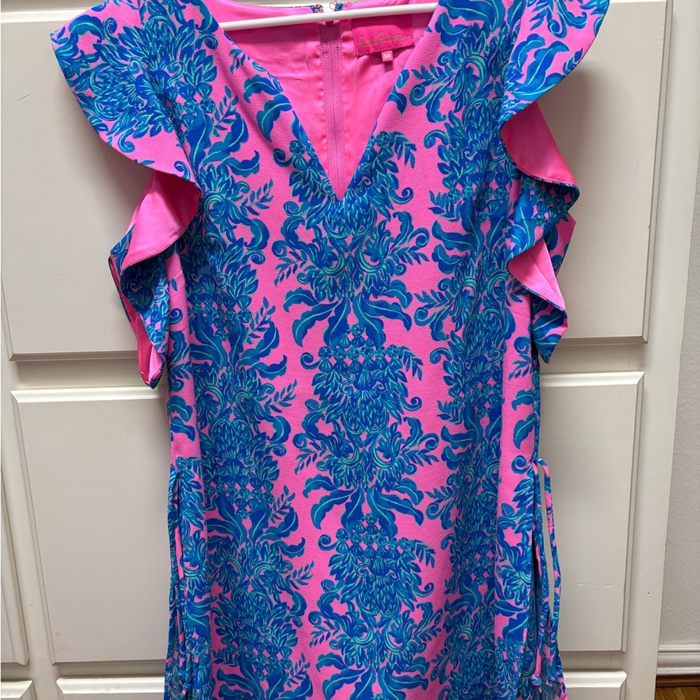 Astara Romper